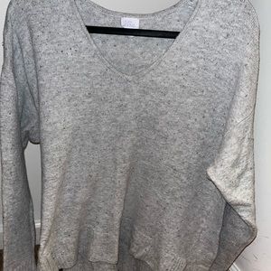 Stars Above Sleep Sweater